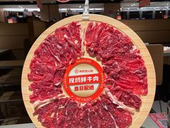 -海底捞火锅(莘松路店)