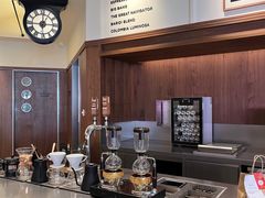 -Peet's Coffee皮爷咖啡(武商Mall手作店)