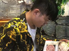 -三毛牛肉店(福强店)