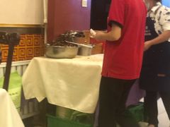 -鑫巴蜀小镇 · 水煮鱼专研店(玉桥店)