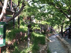 -北京水岸山吧度假村(雁栖镇店)