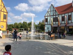 -安徒生童话乐园