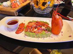 -西安凯悦酒店·湖畔中餐厅