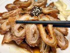 -老鼎万春卤菜(五代传承创始老店)
