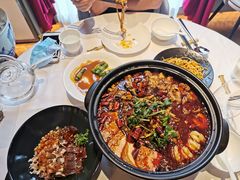 -俏江南天津时尚曲艺主题餐厅(马场道店)
