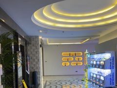 -北京海德酒店温泉