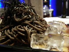 iphone_upload_pic-天津滨海圣光皇冠假日酒店 霞·日餐厅