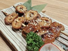 -满来寿喜烧(金虹桥店)