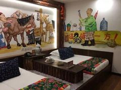 -宝丽金大酒店·洗浴中心