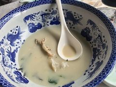 -山外山菜馆(玉泉路店)