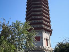 -西海子公园