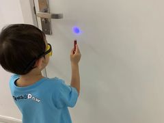 -斯坦星球AI编程·机器人科创·科学实验·信奥·思维·STEM·积木拼搭·竞赛考级(浦东联洋广场大拇指龙阳御桥中心)