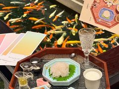 -龙悦湾酒家·八阵鱼生·渔人码头店