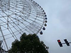 -南昌之星摩天轮