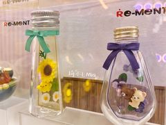 -泡泡玛特POPMART(上海环球港店)