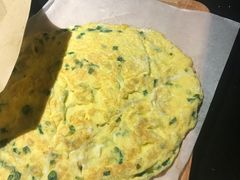 银鱼炒蛋-老头儿油爆虾·知味杭州(爱琴海购物中心)