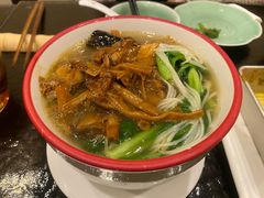 -五观堂素食(新华路店)