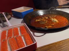 -老天桥蛙炉火锅(姑苏总店)
