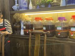 -缘来聚·徽菜名店(黄山宏村店)