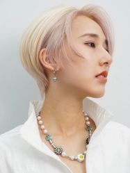 -SY水源护肤造型