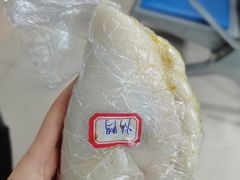 南京烤鸭卷-张果佬年糕卷(科巷店)