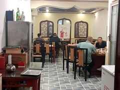 -马记伊源斋涮肉·清真菜(潘家园古玩市场店)