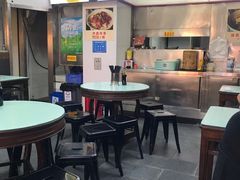 -食惠里小笼包面馆(越秀店)
