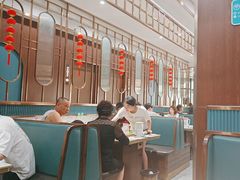 -大锅强·蒸海鲜青岛菜(吾悦广场店)