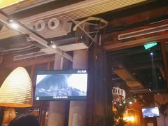 -不二·民谣音乐餐吧(长沙店)