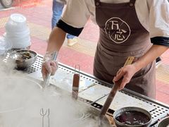 -广场正宗原汁薏米店