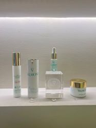 -VALMONT·若嫚蝶国际美肤中心