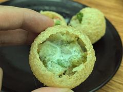 -清真·AL-JANNAT 佳纳特餐厅(狮子桥店)