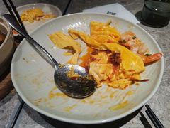-留半山·香港食堂(啦啦宝都店)