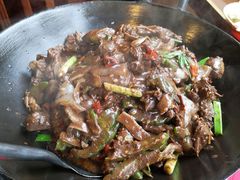 -王城醋血鸭老店