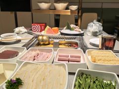 -海底捞火锅(八佰伴店)