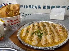 -小民大排档(光谷店)