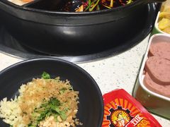 -钢管厂歆瑞源油卤串串香(春熙路太古里店)