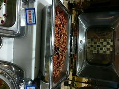 -银鲨海鲜烤肉火锅自助餐厅(五星店)