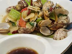 -食鸡公社辣子鸡·潍坊菜·烧烤