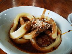 -白家高记肥肠粉(总店)