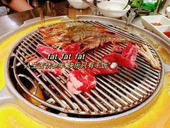 -喜来稀肉(虹泉路店)