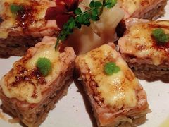 -炉胜·炉端烧·居酒屋