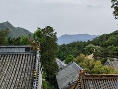 -潭柘寺景区