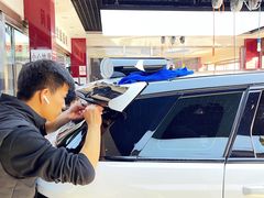 -新月3M汽车贴膜隐形车衣膜小二官方授权店(肖村桥店)