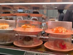 -争鲜回转寿司(大连和平广场凯德PLUS店)