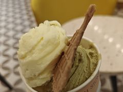 -CREAM STORY意大利手工冰淇淋&甜品(万象前海店)