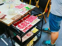 -汕头八里香牛肉店(人民南店)