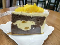 -BOKE博稞烘焙(天佑城店)