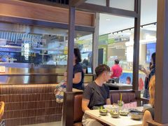 -通思密(CentralWorld Fl 3)