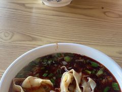 -老周炒拨拉(甘州总店)